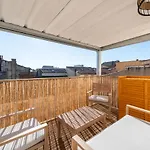 Les Cles De Laure - Le 11 Jacuzzi Avec Terrasses Clim Netflix Parking